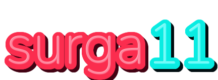 surga11 — logo kanal