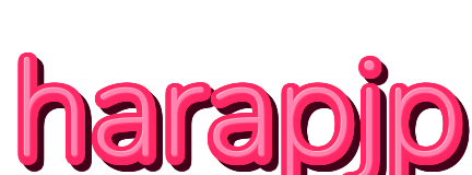 harapjp — logo kanal