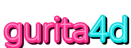 gurita4d — logo kanal