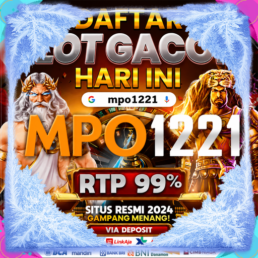 mpo1221 — mitra unggulan