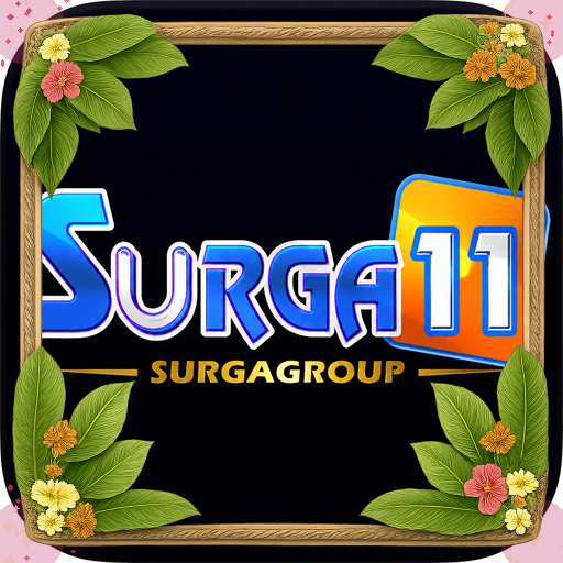 surga11 — mitra unggulan