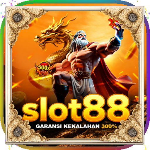 slot88 — galeri pratinjau - APK Resmi